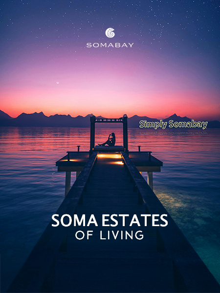 Soma Bay Slide
